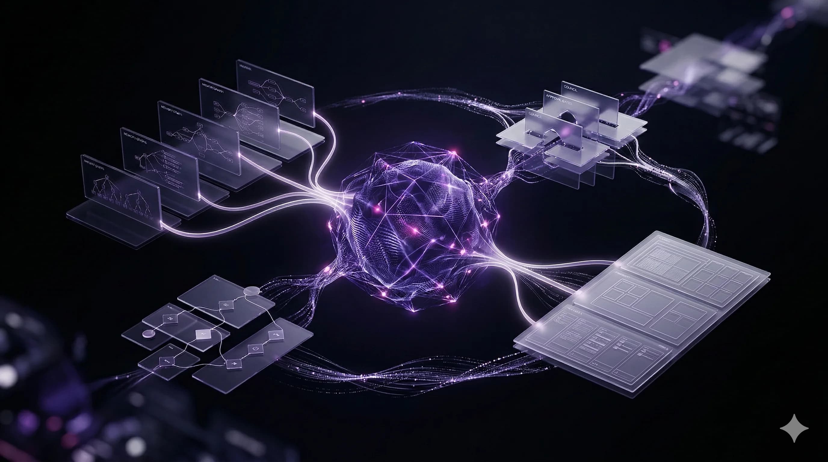 JARVIS - Personal AI Operating System