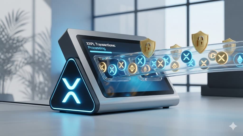 BEATOZ CPG (Core) - Crypto Payment Gateway