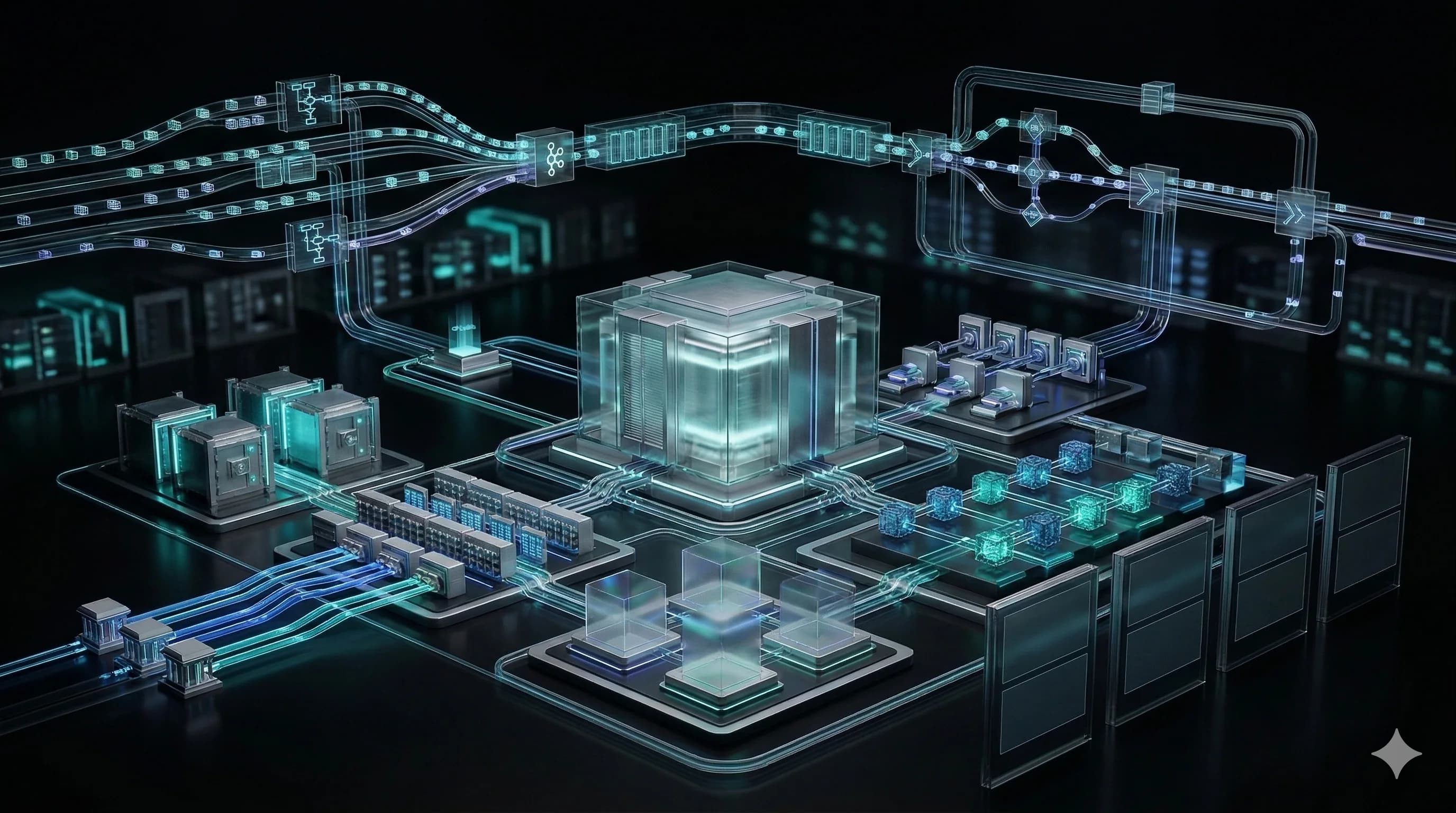 BEATOZ Treasury - Treasury Operations Platform