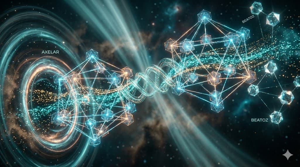 Beatoz-Axelar Integration