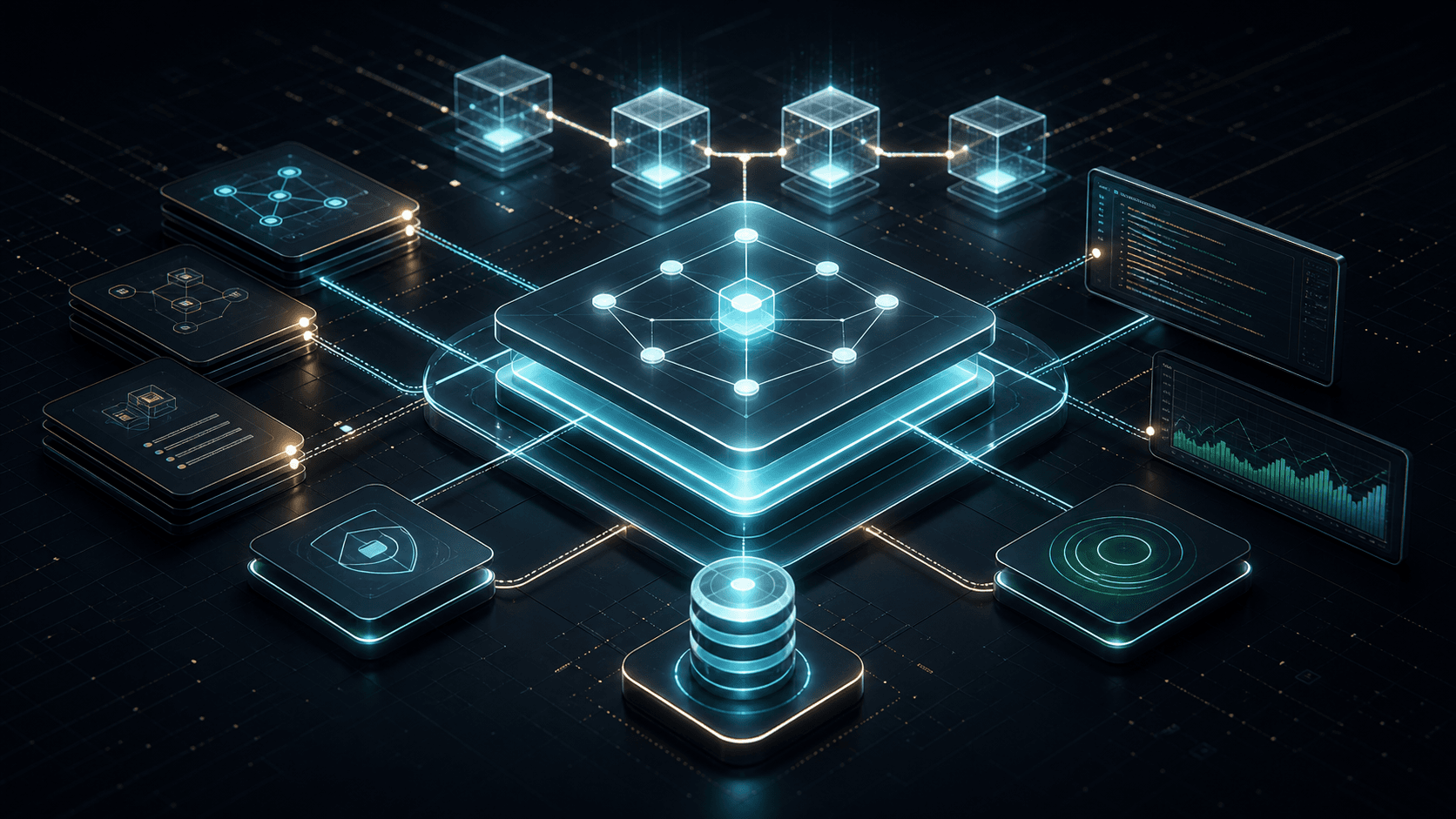 SettleLab - Stablecoin Systems LMS